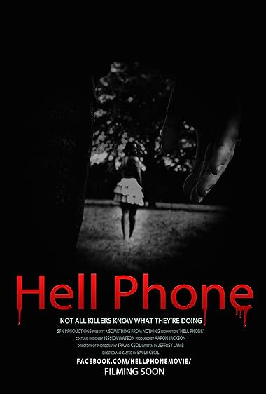 Hell Phone