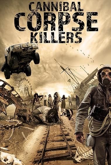 Cannibal Corpse Killers