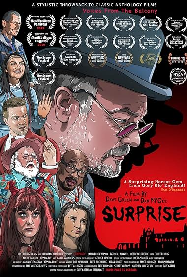 Surprise