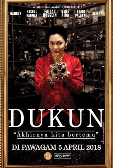 Dukun