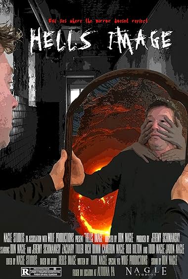 Hell's Image