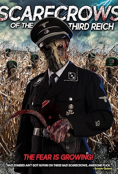 Scarecrows of the Third Reich