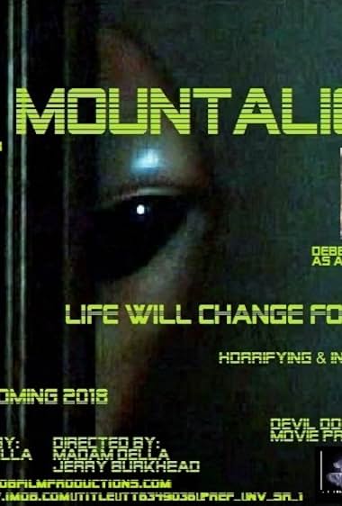 MountAlien