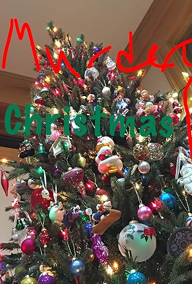 Murdery Christmas