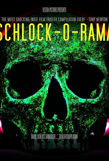 Schlock-O-Rama