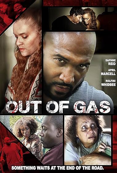 Out of Gas