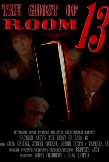 The Ghost of Room 13