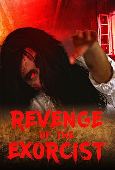Revenge of the Exorcist