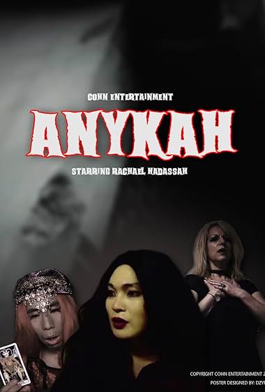 Anykah