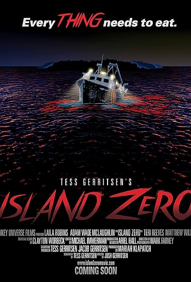 Island Zero