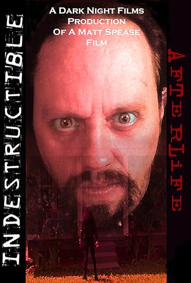Indestructible: Afterlife