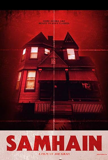 Samhain: A Halloween Horror Movie