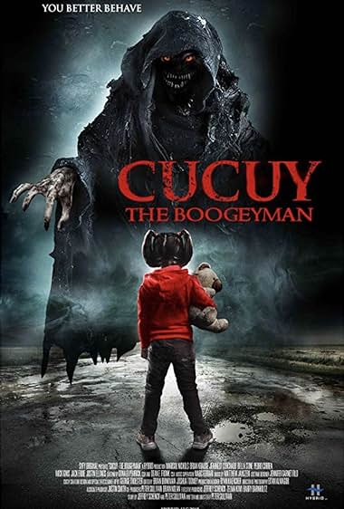Cucuy: The Boogeyman