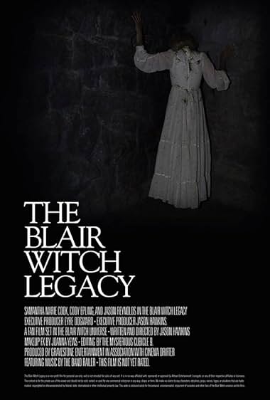 The Blair Witch Legacy