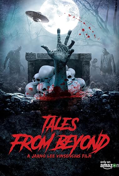 Tales from Beyond