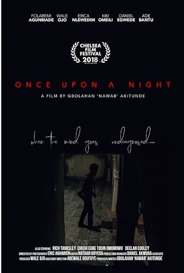 Once upon a Night