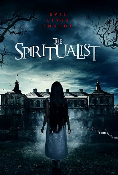 The Spiritualist