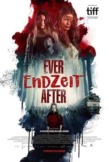 Endzeit