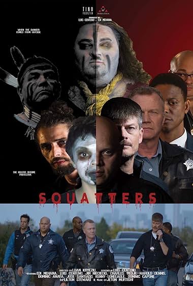 Squatters