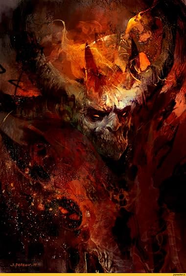 The Unholy Disciple