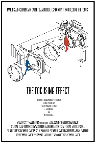 The Focusing Effect