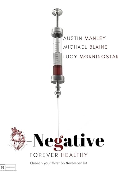 O-Negative