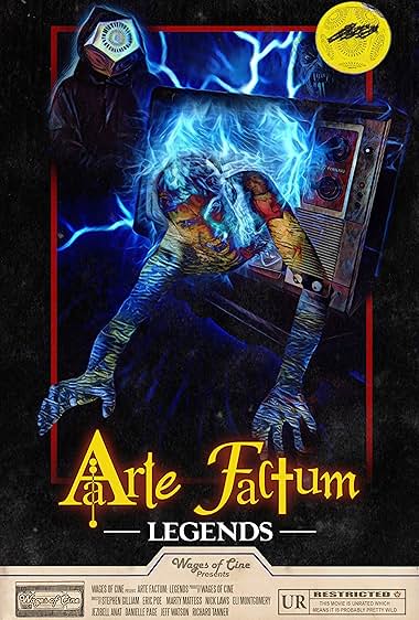 Arte Factum: Legends