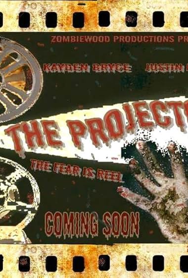 The Projector