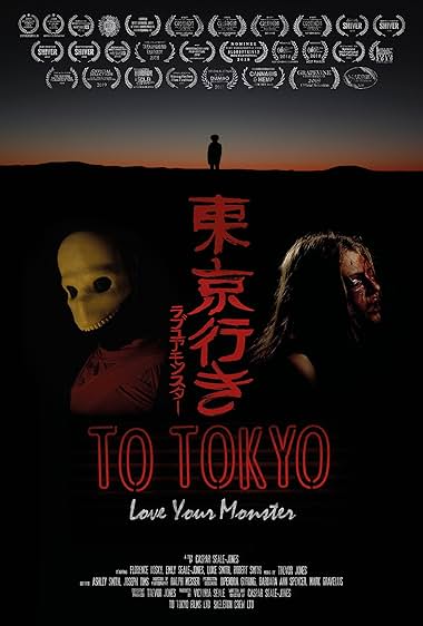 To Tokyo
