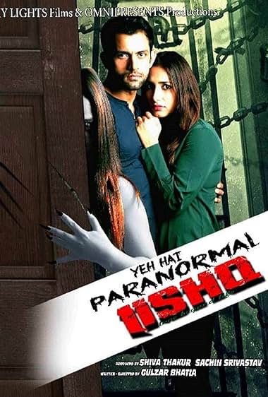 Yeh Hai Paranormal Ishq