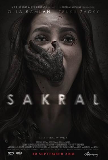 Sakral