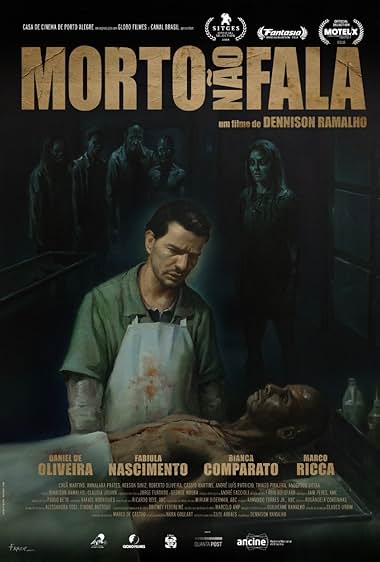 Morto Não Fala