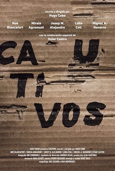 Cautivos