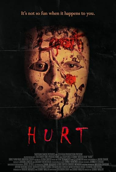 Hurt