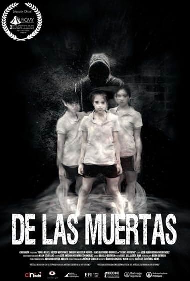 De las muertas