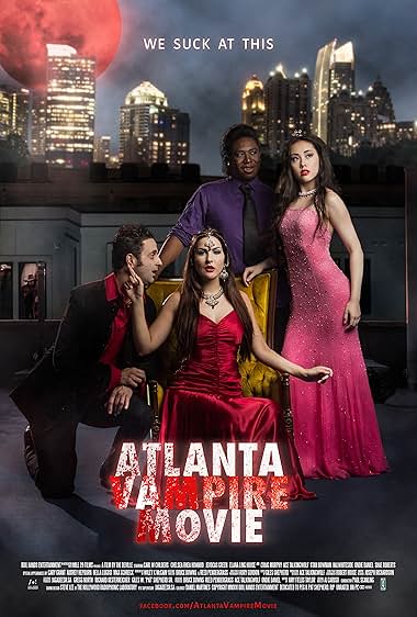 Atlanta Vampire Movie