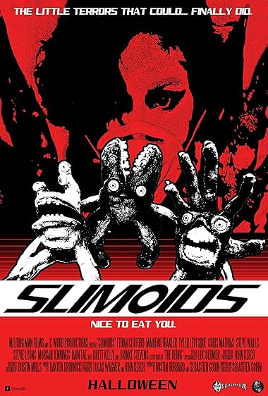 Slimoids