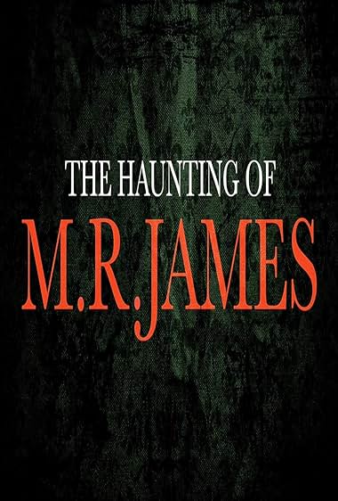 The Haunting of M.R. James