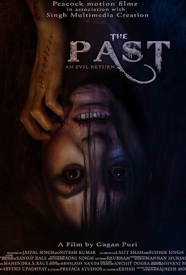 The Past