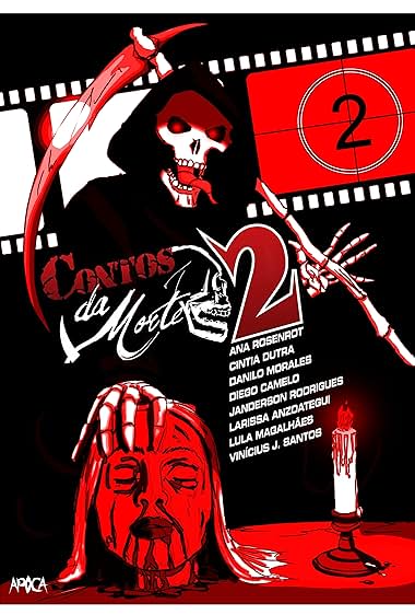 Contos da Morte 2