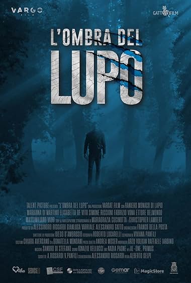 L'ombra del lupo