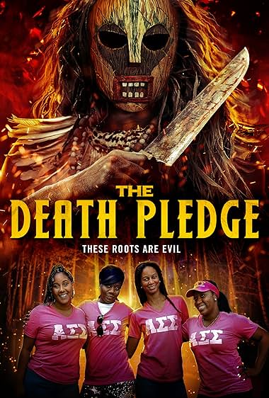 The Death Pledge