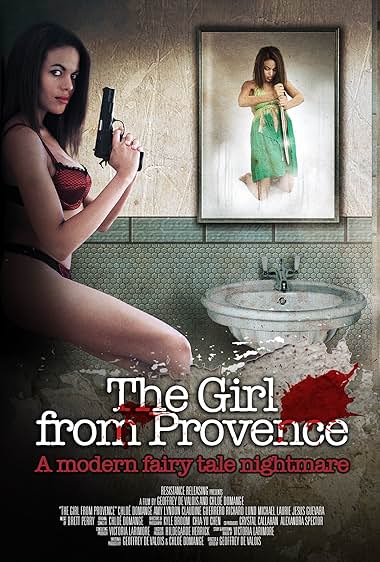 Secret in Provence