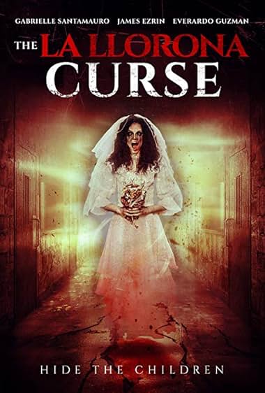 The La Llorona Curse