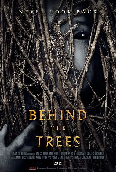 Behind the Trees