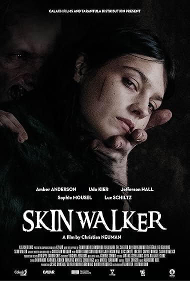 Skin Walker