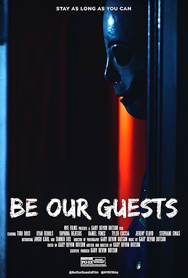 Be Our Guests
