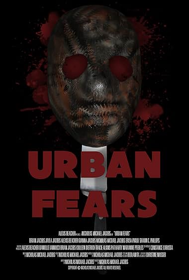 Urban Fears