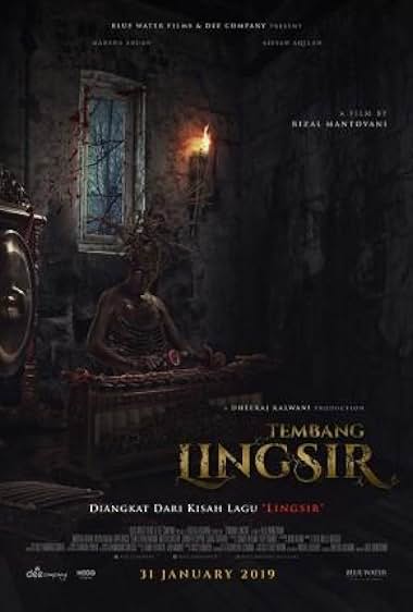 Tembang Lingsir