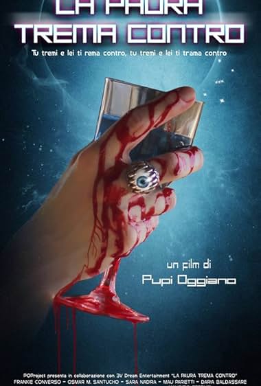 La paura trema contro